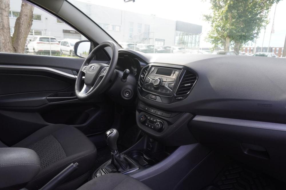 Lada (ВАЗ) Vesta I Ульяновск  - изображение 20