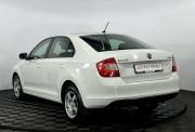 Skoda Rapid I Нижний Новгород  - изображение 32
