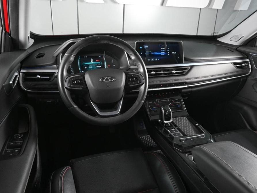 Chery Tiggo 7 Pro I Ростов-на-Дону  - изображение 6
