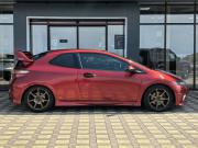 Honda Civic Type R VIII Краснодар  - изображение 12