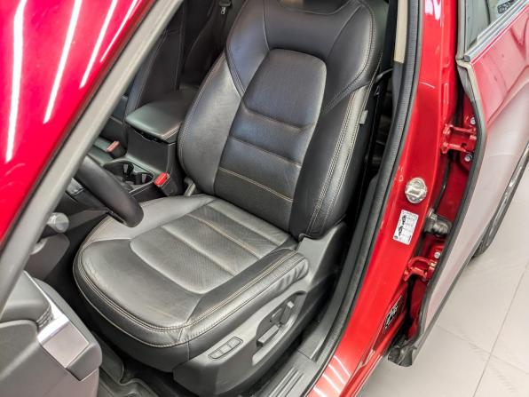 Mazda CX-5 II с пробегом 2019 года, цена 2 650 000 рублей, 86900 км, внедорожник, Автокод Объявления