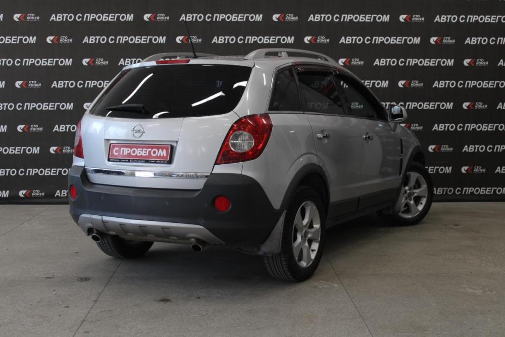 Opel Antara I Томск  - изображение 3