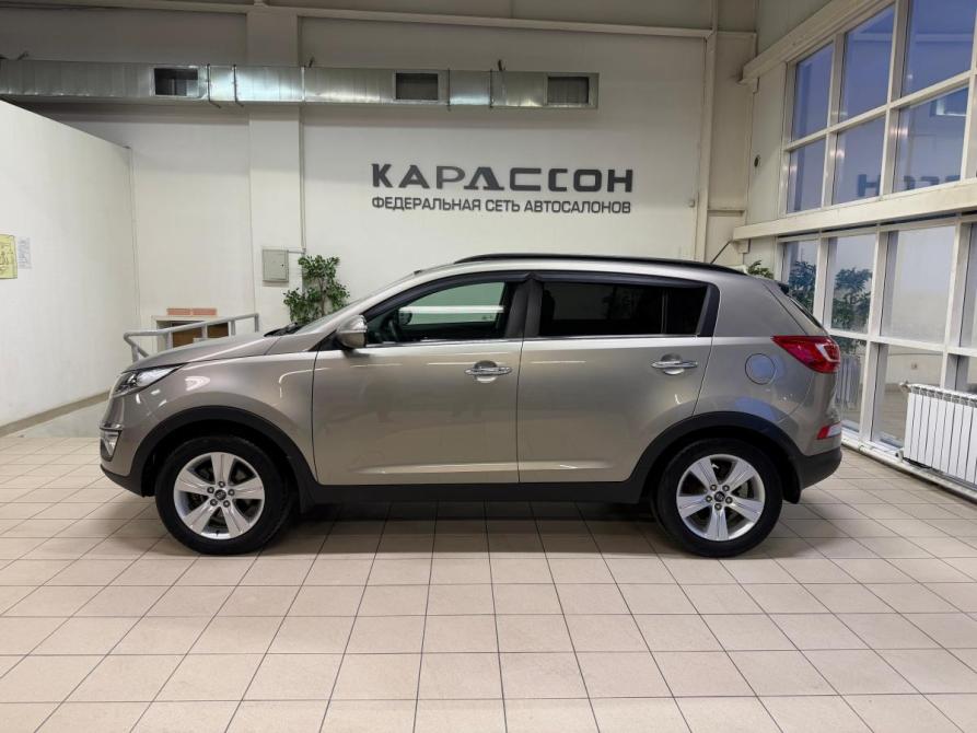Kia Sportage III Волгоград  - изображение 5