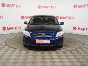 Toyota Corolla X (E140 E150) Вологда  - изображение 19