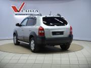Hyundai Tucson I Уфа  - изображение 23