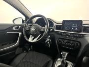 Kia Ceed III Ижевск  - изображение 37