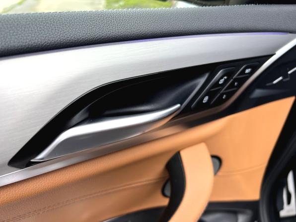 BMW X4 II (G02) с пробегом 2021 года, цена 6 200 000 рублей, 71385 км, внедорожник, Автокод Объявления