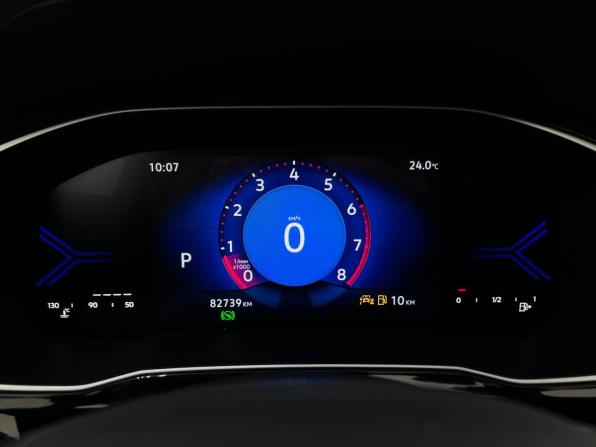 Jetta VS5 I Рестайлинг с пробегом 2023 года, цена 1 999 000 рублей, 82735 км, внедорожник, Автокод Объявления