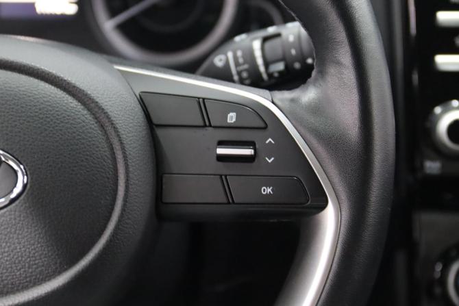 Hyundai Creta II с пробегом 2022 года, цена 2 295 950 рублей, 119731 км, внедорожник, Автокод Объявления