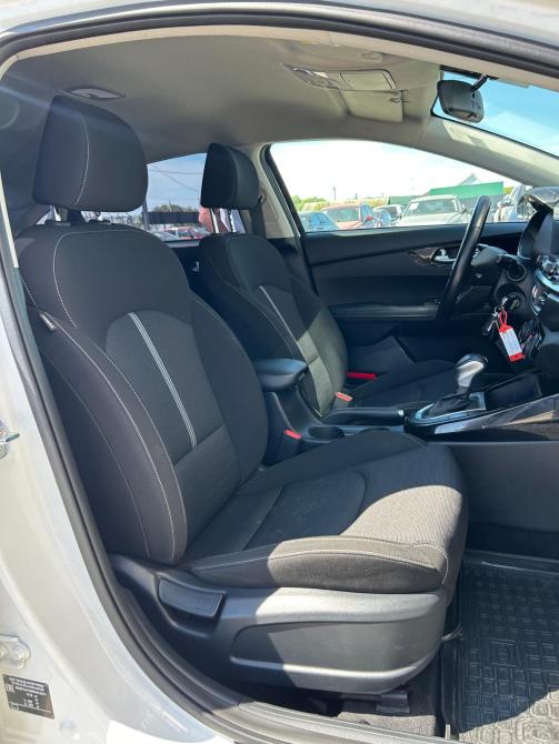 Kia Cerato IV Альметьевск  - изображение 11