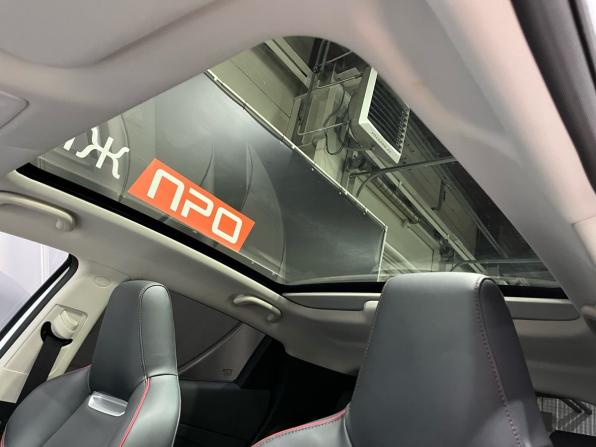 Changan UNI-T I с пробегом 2023 года, цена 2 299 000 рублей, 32810 км, внедорожник, Автокод Объявления