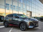 Changan CS55 Plus II Волгоград  - изображение 41