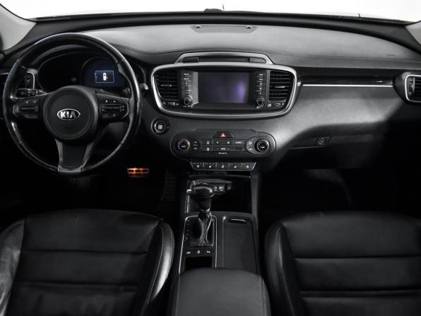 Kia Sorento III Prime с пробегом 2017 года, цена 1 759 000 рублей, 205678 км, внедорожник, Автокод Объявления