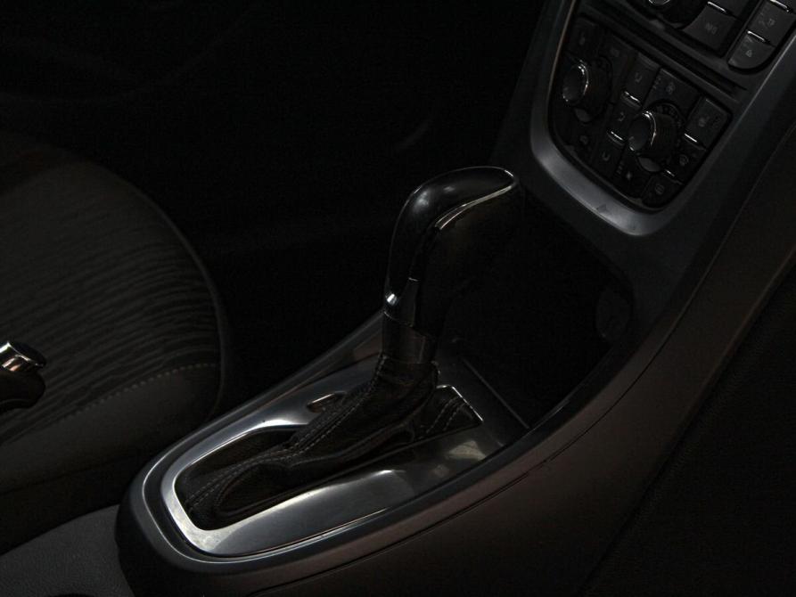 Opel Astra J Ростов-на-Дону  - изображение 11
