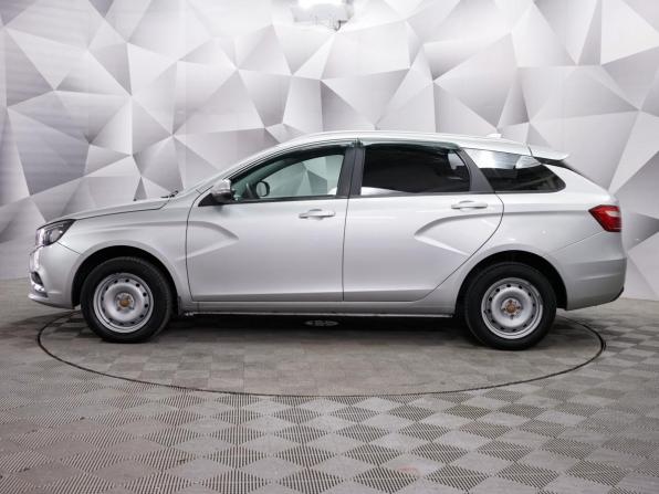 Lada (ВАЗ) Vesta I с пробегом 2021 года, цена 1 246 000 рублей, 87195 км, универсал, Автокод Объявления