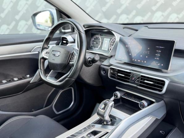 Geely Coolray I с пробегом 2023 года, цена 1 245 000 рублей, 74200 км, внедорожник, Автокод Объявления