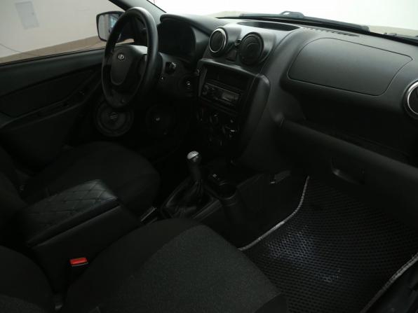 Lada (ВАЗ) Granta I с пробегом 2013 года, цена 308 000 рублей, 113500 км, седан, Автокод Объявления