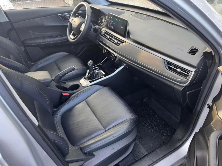 Chery Tiggo 4 Pro I Оренбург  - изображение 12