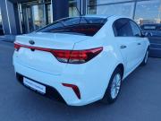 Kia Rio IV Санкт-Петербург  - изображение 34
