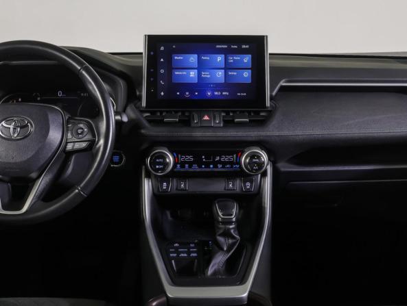 Toyota RAV4 V (XA50) с пробегом 2022 года, цена 2 890 000 рублей, 156963 км, внедорожник, Автокод Объявления