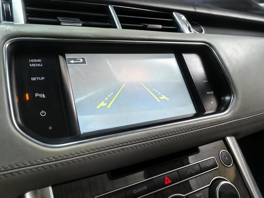 Land Rover Range Rover Sport II Москва  - изображение 26