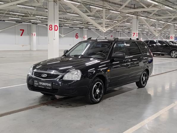 Lada (ВАЗ) Priora I Рестайлинг с пробегом 2013 года, цена 399 000 рублей, 122563 км, универсал, Автокод Объявления