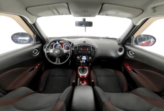 Nissan Juke I с пробегом 2011 года, цена 960 000 рублей, 167908 км, внедорожник, Автокод Объявления