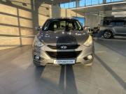 Hyundai ix35 I Стерлитамак  - изображение 30