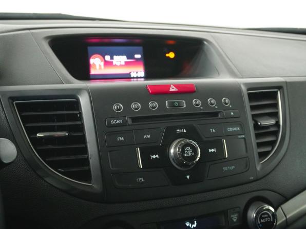 Honda CR-V IV с пробегом 2014 года, цена 1 900 000 рублей, 177927 км, внедорожник, Автокод Объявления