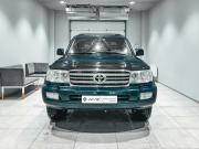 Toyota Land Cruiser 100 Series Рестайлинг 1 Екатеринбург  - изображение 21