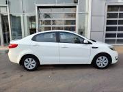 Kia Rio III Ростов-на-Дону  - изображение 22