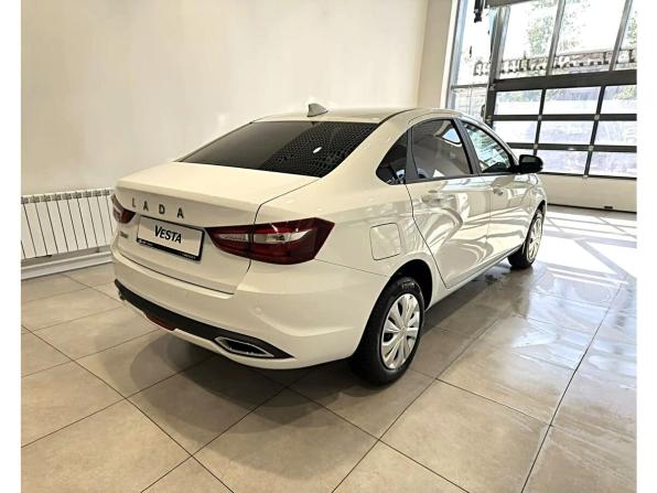 Новый Lada (ВАЗ) Vesta I Рестайлинг (NG) 2026 года, цена 1 663 200 рублей, седан, Автокод Объявления