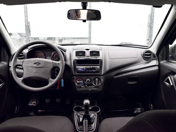 Lada (ВАЗ) Granta I Рестайлинг с пробегом 2022 года, цена 760 000 рублей, 18300 км, лифтбек, Автокод Объявления
