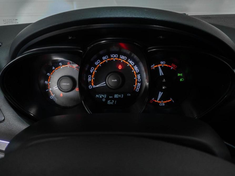 Lada (ВАЗ) Vesta I Ставрополь  - изображение 20