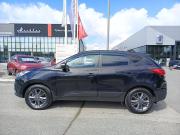 Hyundai ix35 I Рестайлинг Чебоксары  - изображение 32