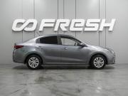 Kia Rio IV Воронеж  - изображение 25