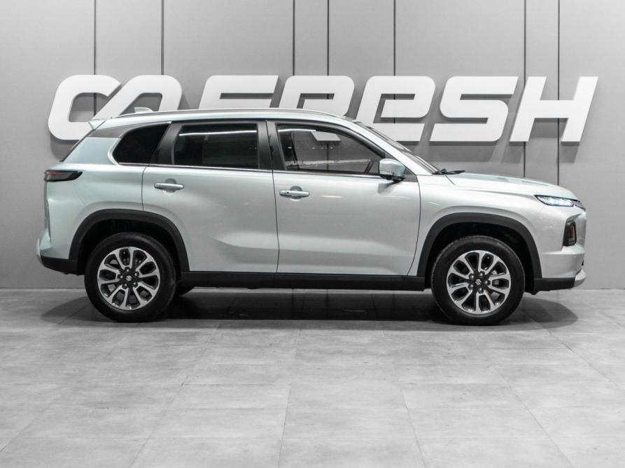 Suzuki Grand Vitara III Тюмень  - изображение 5