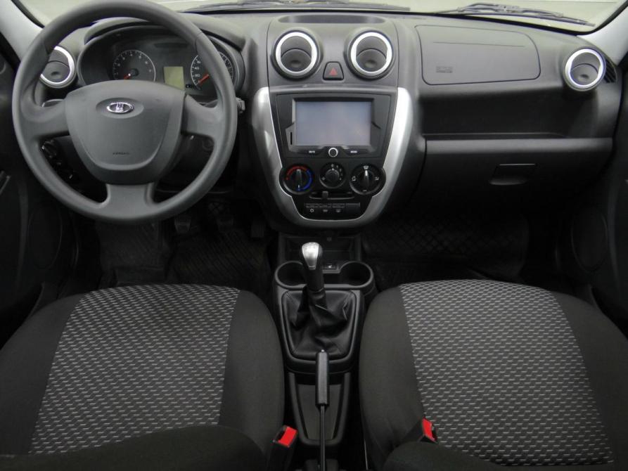 Lada (ВАЗ) Granta I Старый Оскол  - изображение 22