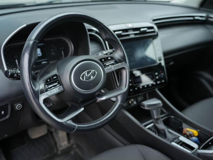 Hyundai Tucson IV Новосибирск  - изображение 12