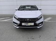 Lada (ВАЗ) Vesta I Рестайлинг (NG) Ставрополь  - изображение 26