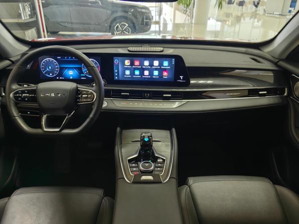 Chery Tiggo 7 Pro Max I Рестайлинг с пробегом 2024 года, цена 1 929 000 рублей, 18778 км, внедорожник, Автокод Объявления