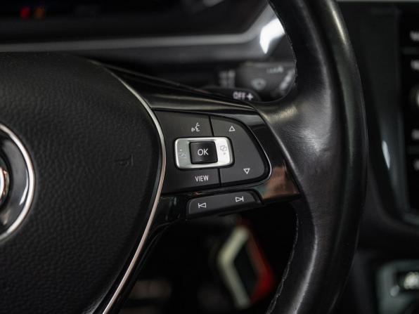 Volkswagen Tiguan II с пробегом 2019 года, цена 2 820 000 рублей, 78273 км, внедорожник, Автокод Объявления