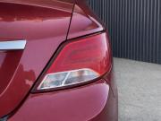 Hyundai Solaris I Рестайлинг Пермь  - изображение 64
