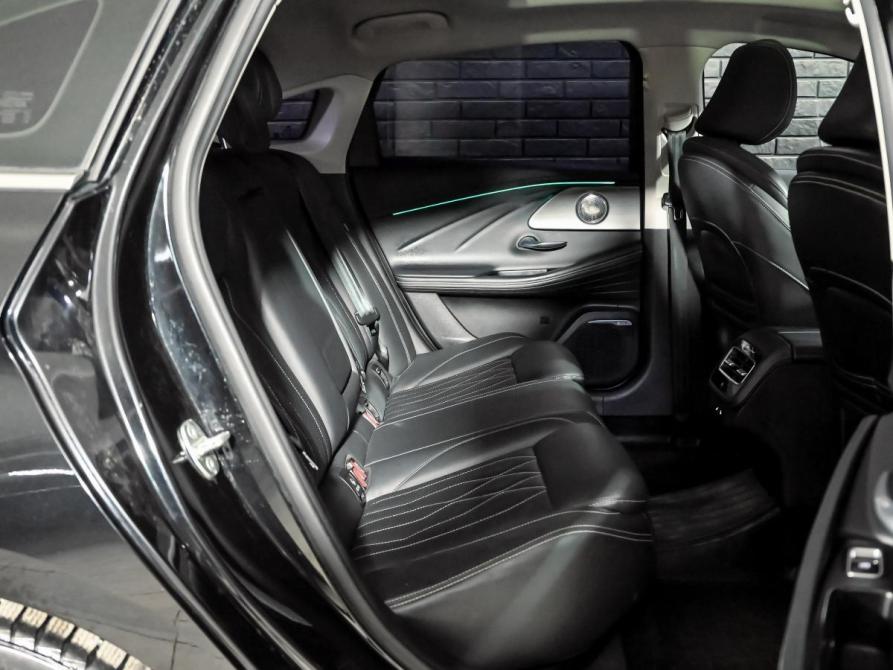 Chery Arrizo 8 Екатеринбург  - изображение 21