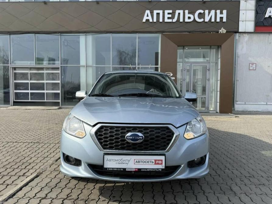 Datsun on-DO I Набережные Челны  - изображение 2