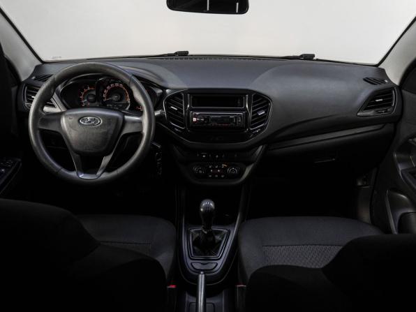 Lada (ВАЗ) Vesta I с пробегом 2020 года, цена 780 000 рублей, 207565 км, седан, Автокод Объявления