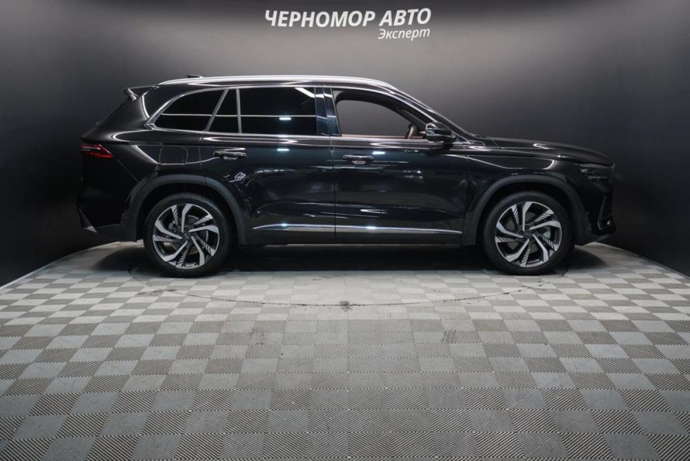Geely Monjaro I Крым  - изображение 6