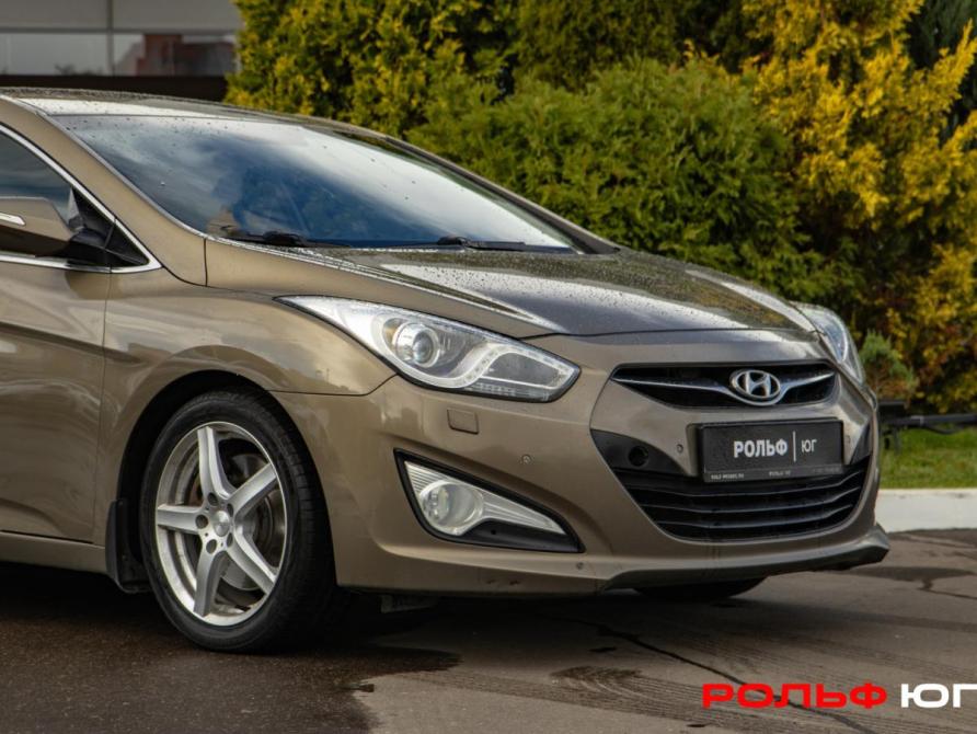 Hyundai i40 I Москва  - изображение 18