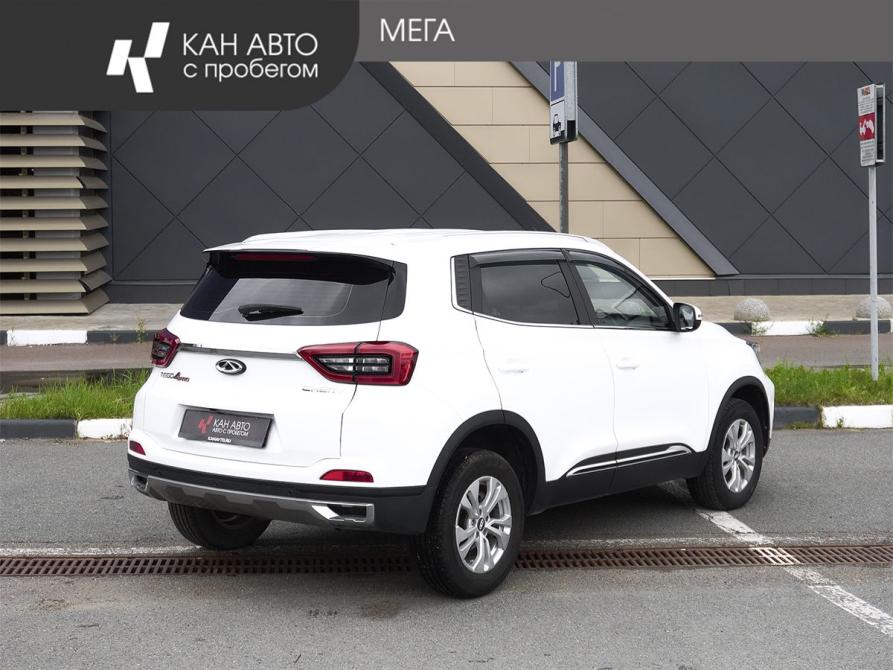 Chery Tiggo 4 Pro I Казань  - изображение 2