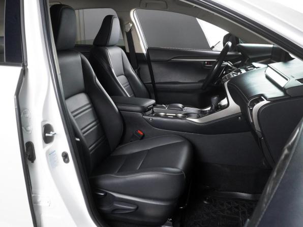 Lexus NX I Рестайлинг с пробегом 2020 года, цена 3 999 000 рублей, 68578 км, внедорожник, Автокод Объявления